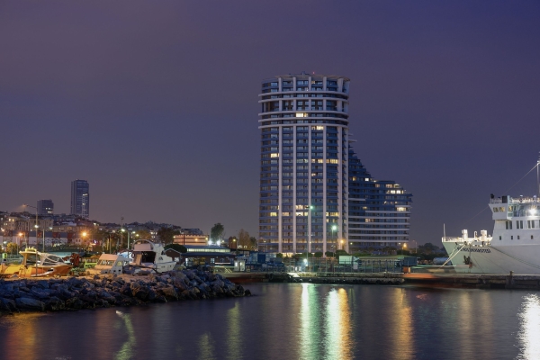 Radisson Blu Ottomare